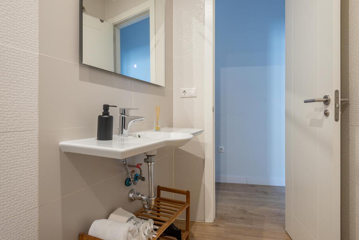 Puerta Real Centro Apartment Granada Exterior photo